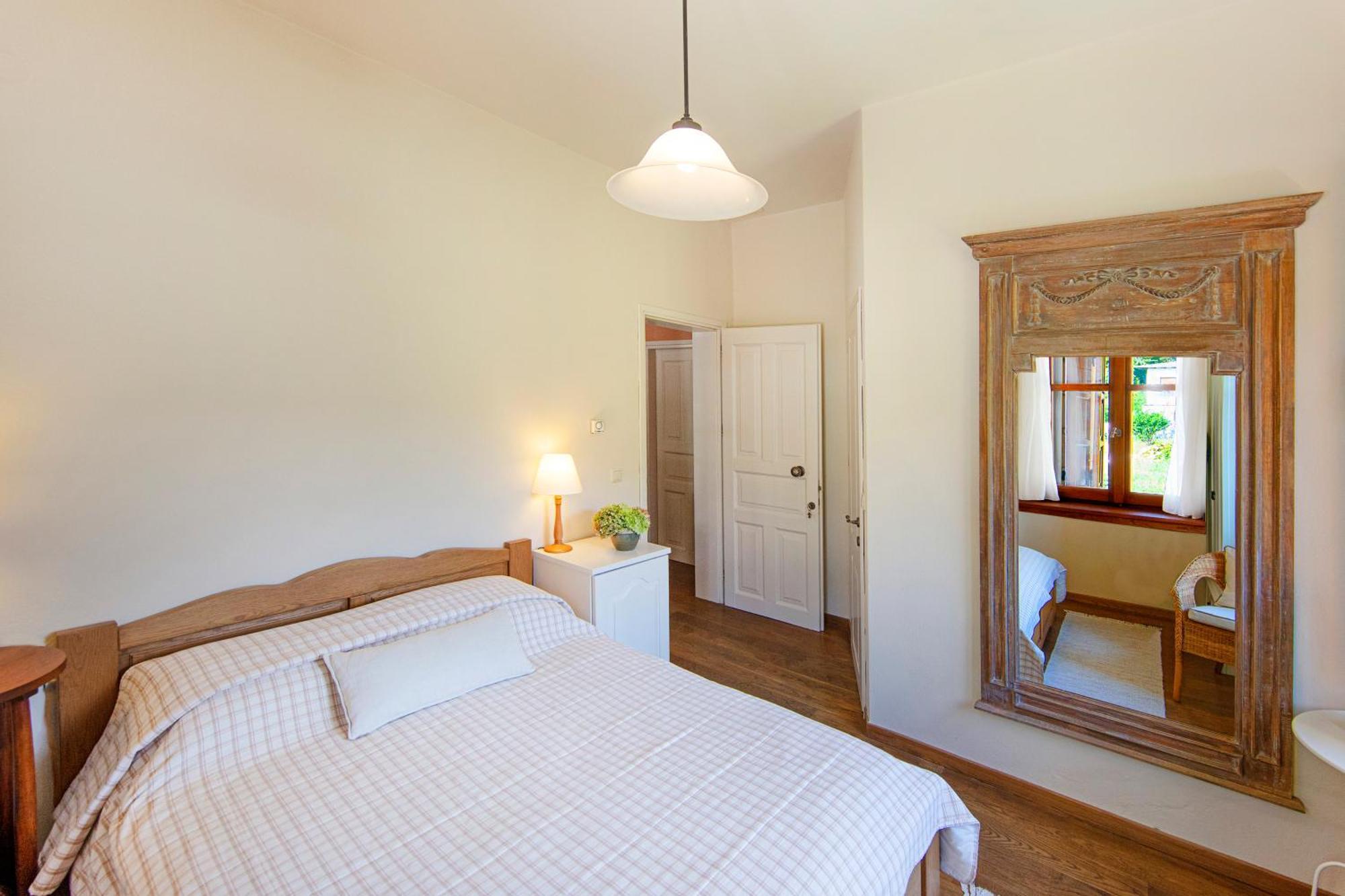 Amanita Boutique Hotel Tsagkarada Buitenkant foto